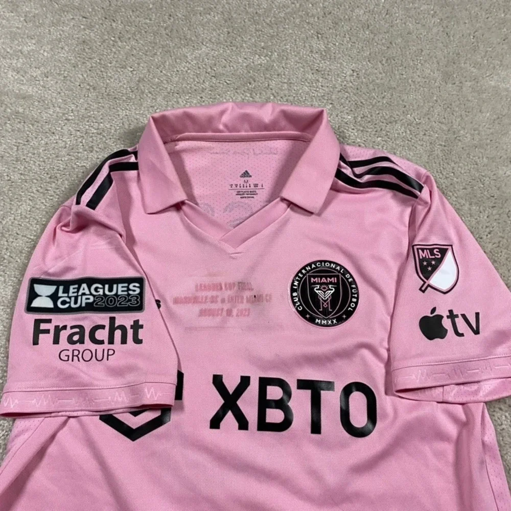 adidas inter miami